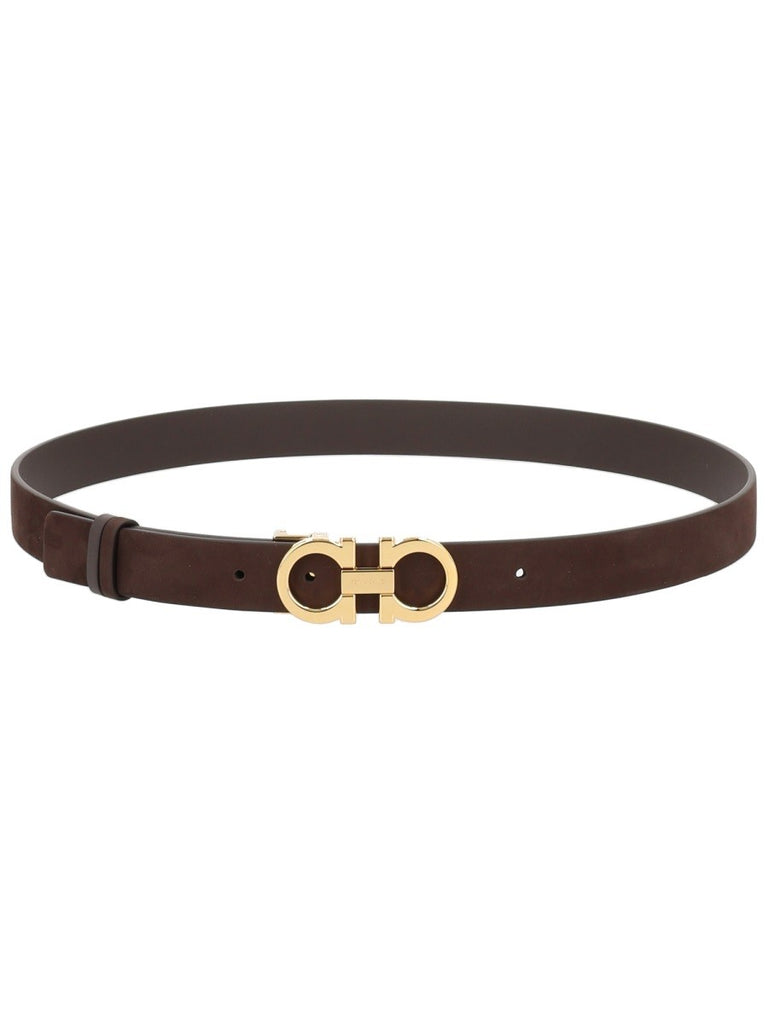 REVERSIBLE "HOOKS" BELT