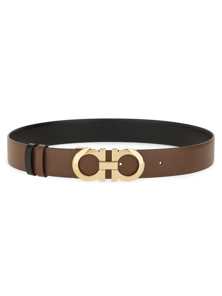 REVERSIBLE "HOOKS" BELT