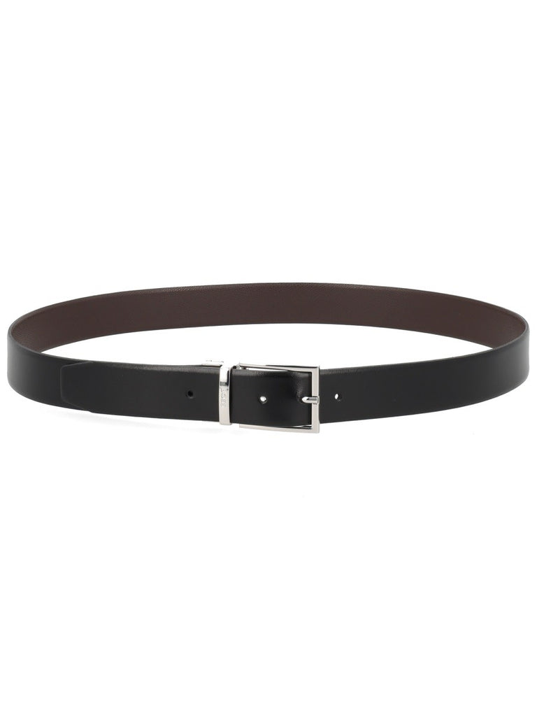 REVERSIBLE "OTANO" BELT