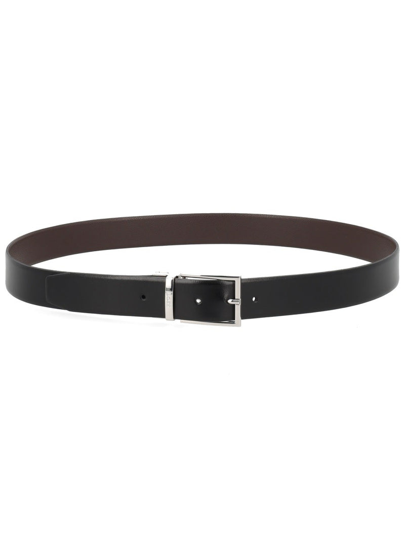REVERSIBLE "OTANO" BELT