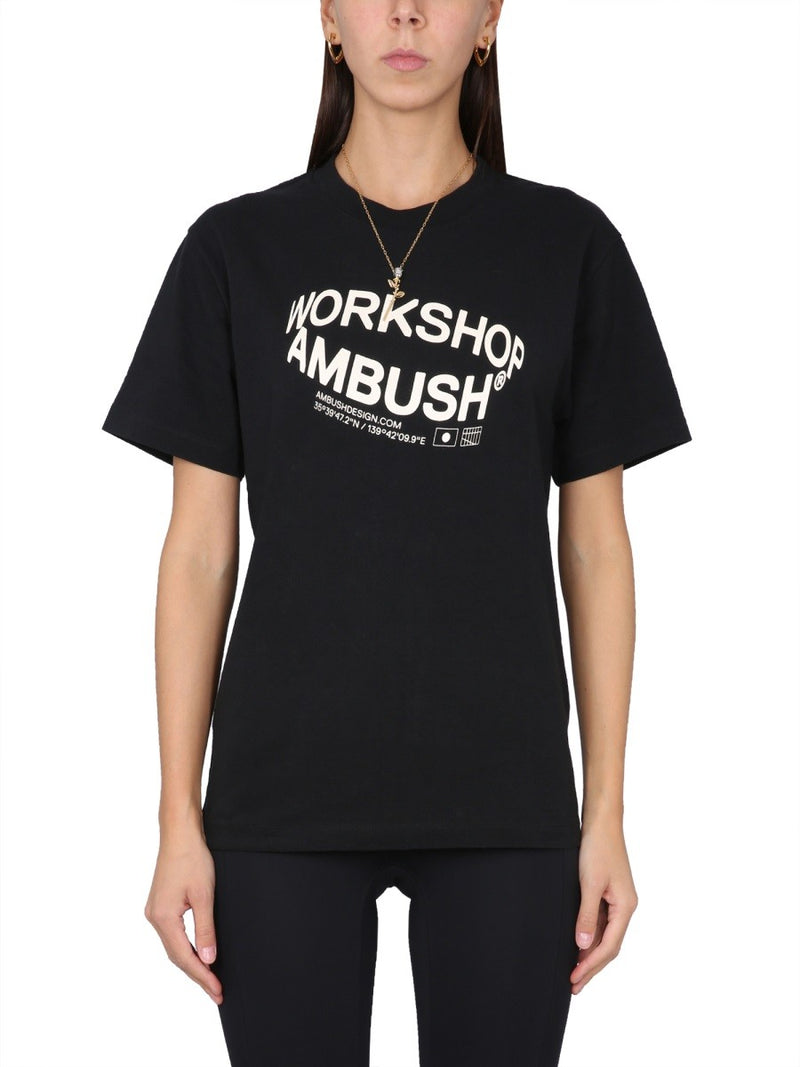 REVOLVE T-SHIRT
