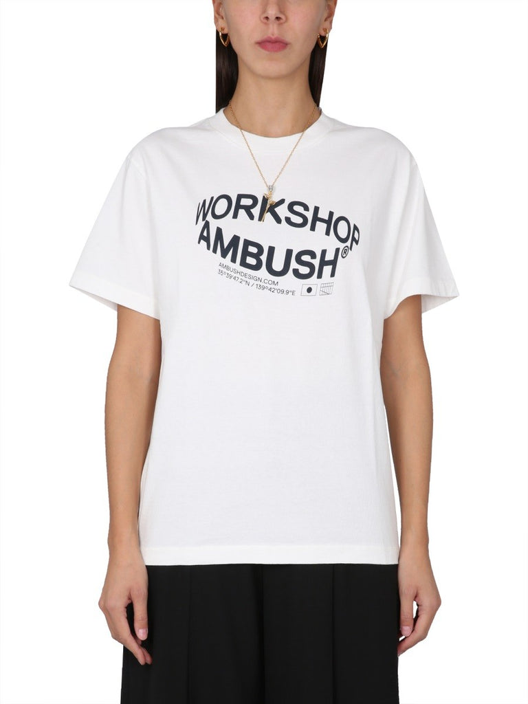 REVOLVE T-SHIRT