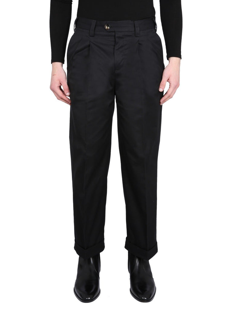 REWOKED PANT