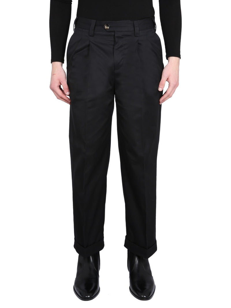 REWOKED PANT