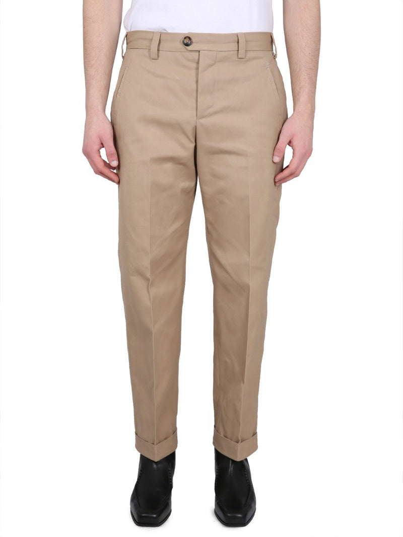 REWOKED PANT