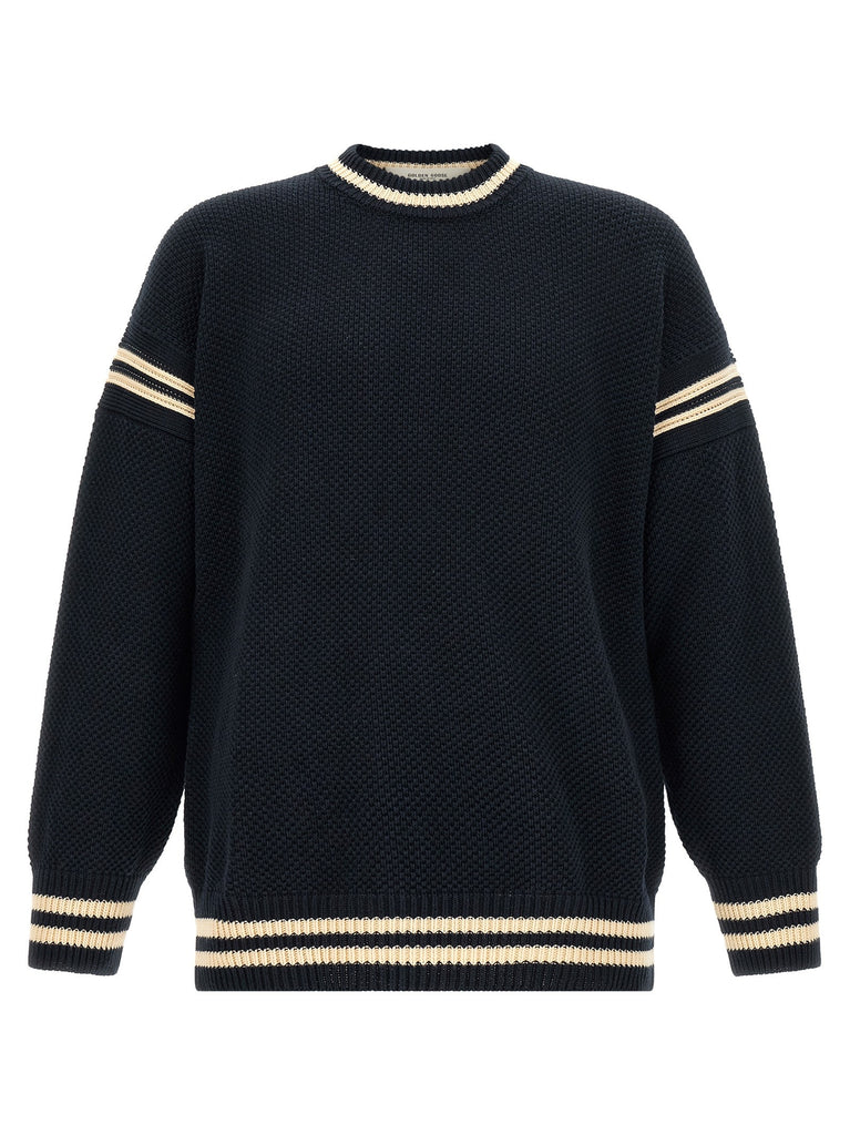 'Reynard' sweater