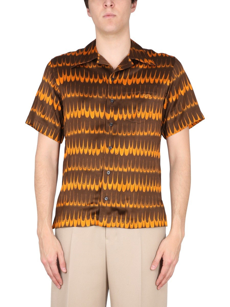 RHYTHM SHIRT