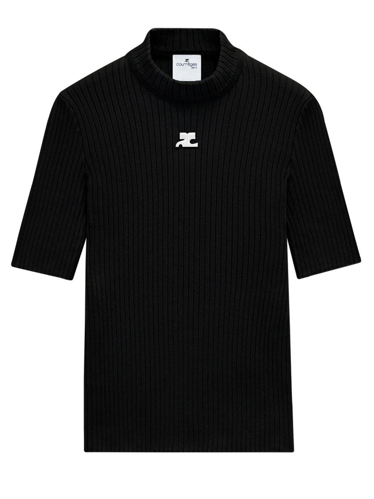 RIB KNIT