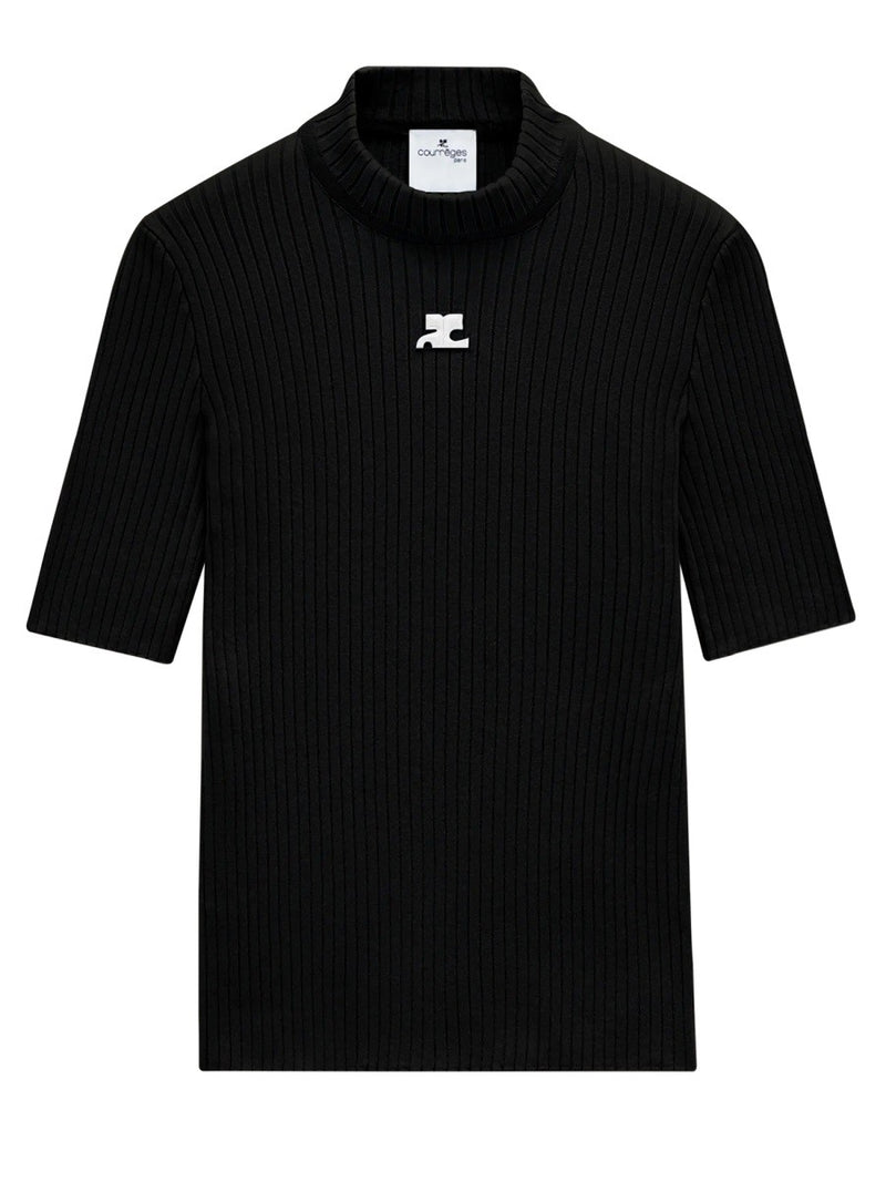 RIB KNIT