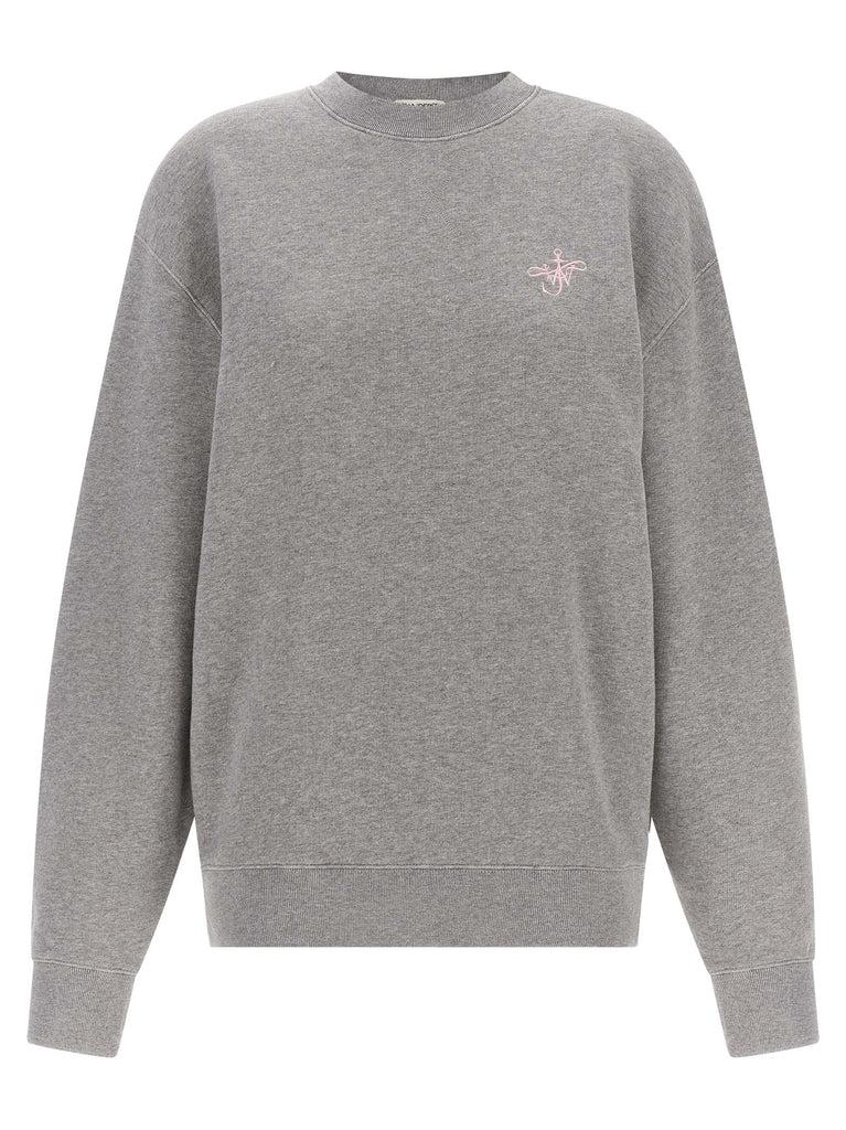 'Ribbon Anchor' sweatshirt