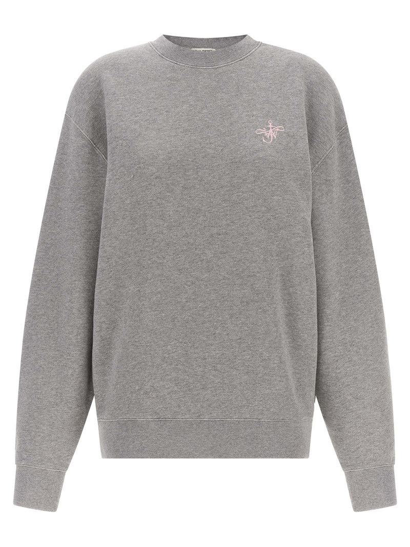 'Ribbon Anchor' sweatshirt