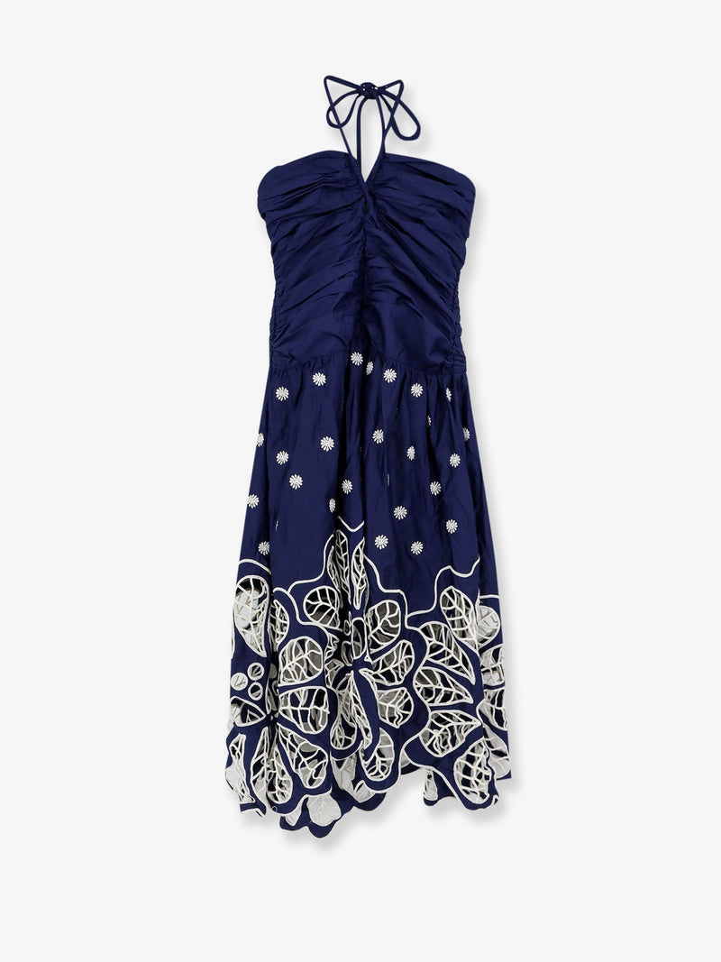 Richilieur organic cotton dress