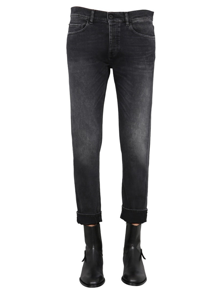 "RICO / SC" TROUSERS