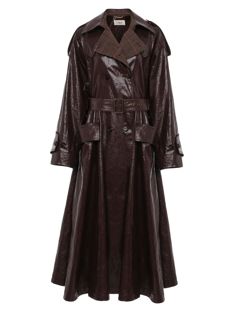 RIDING COAT