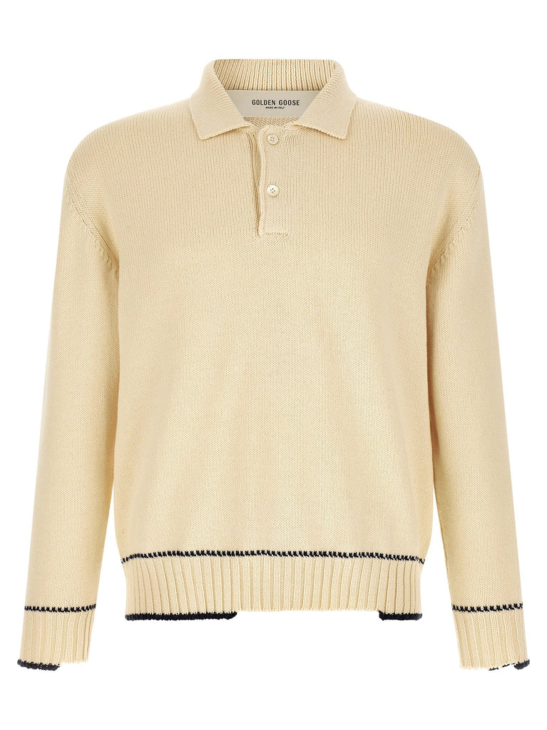 'Rindley' polo shirt