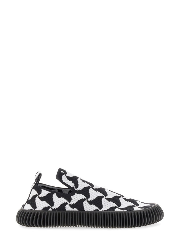 "RIPPLE" SNEAKER