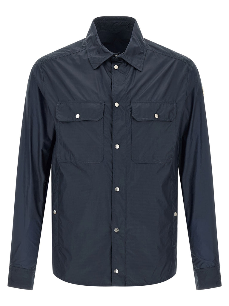 Ripstop shirt