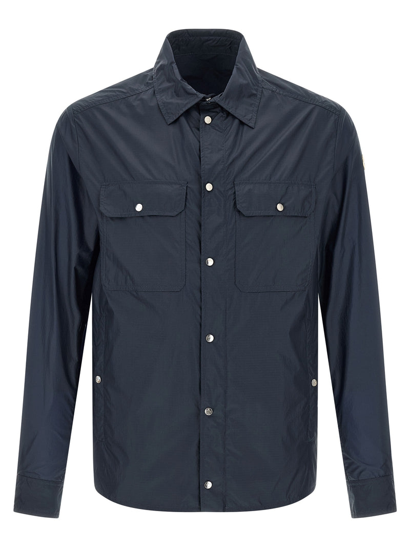 Ripstop shirt