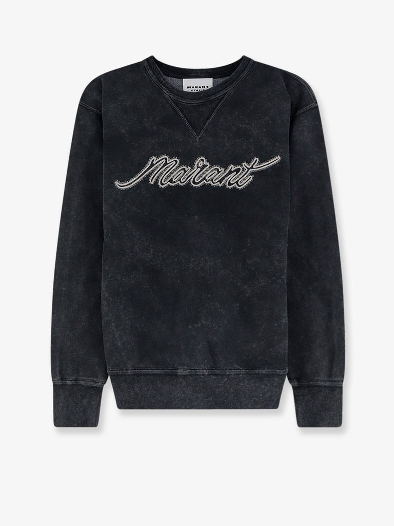Rise recycled material sweatshirt