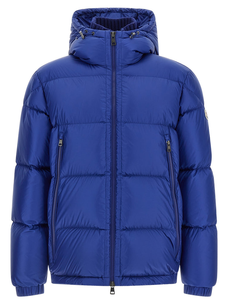 'Rivau' down jacket