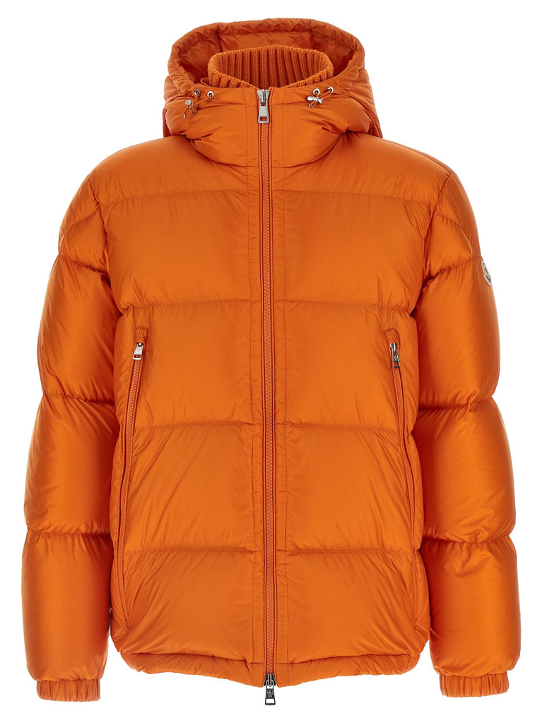 'Rivau' down jacket