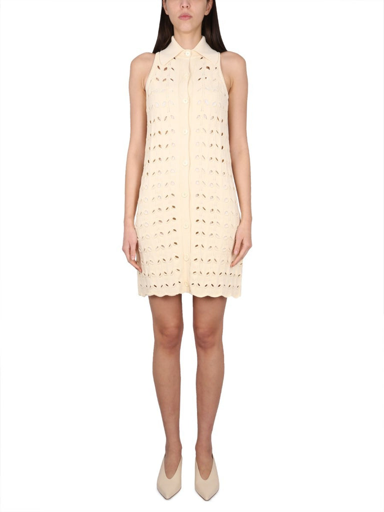 RIVLE DRESS