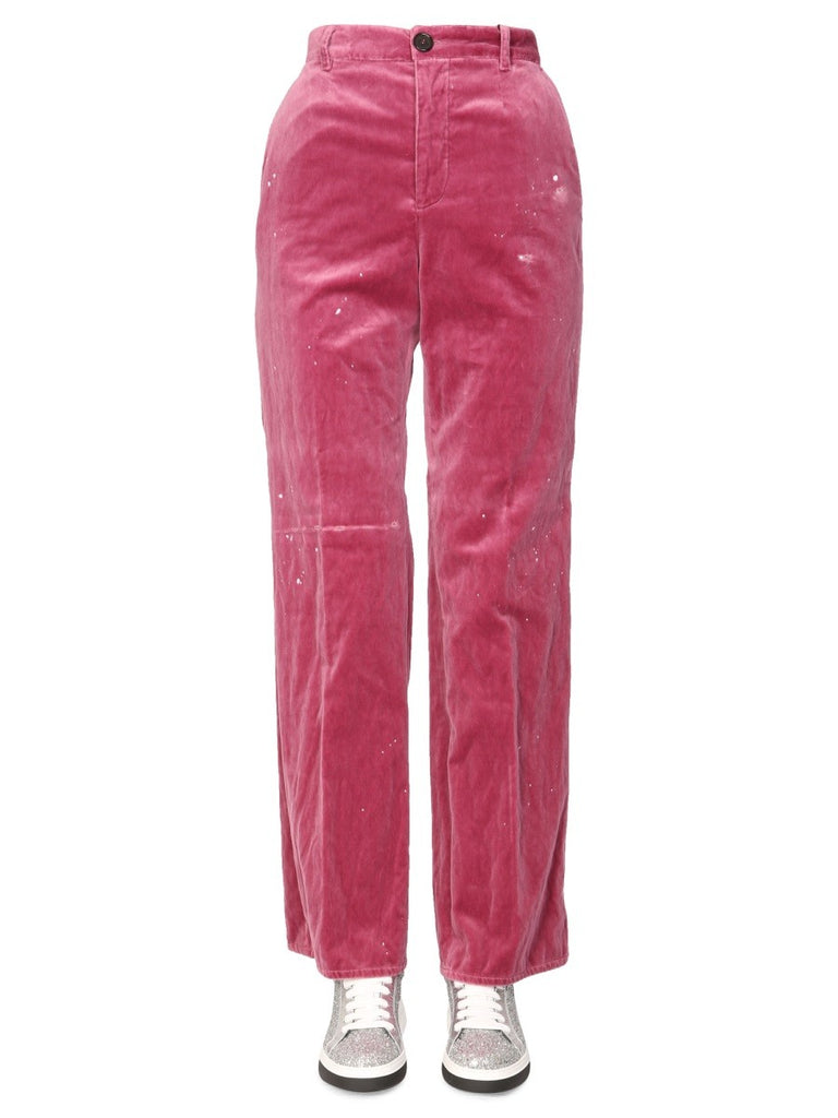 ROADIE PANTS