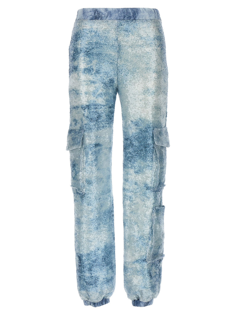 'Robi' cargo trousers