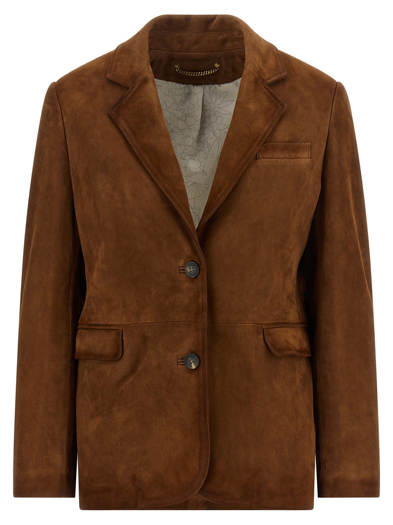 'Robyn' jacket