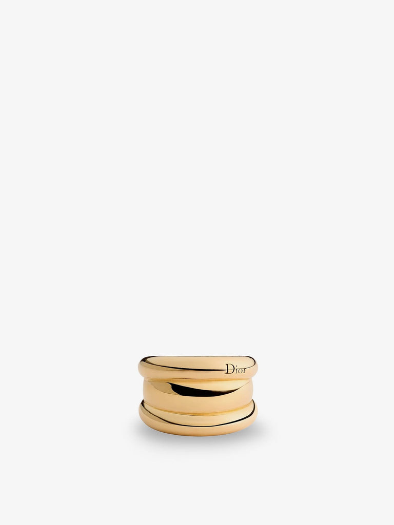 Rocks metal ring