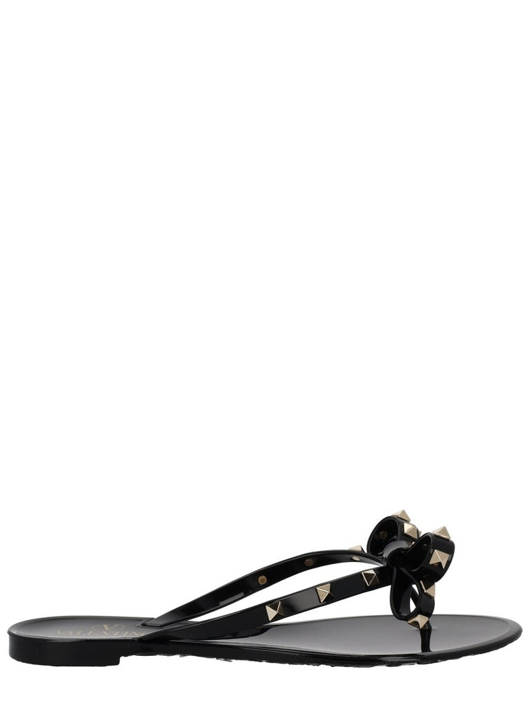 "ROCKSTUD" SANDAL