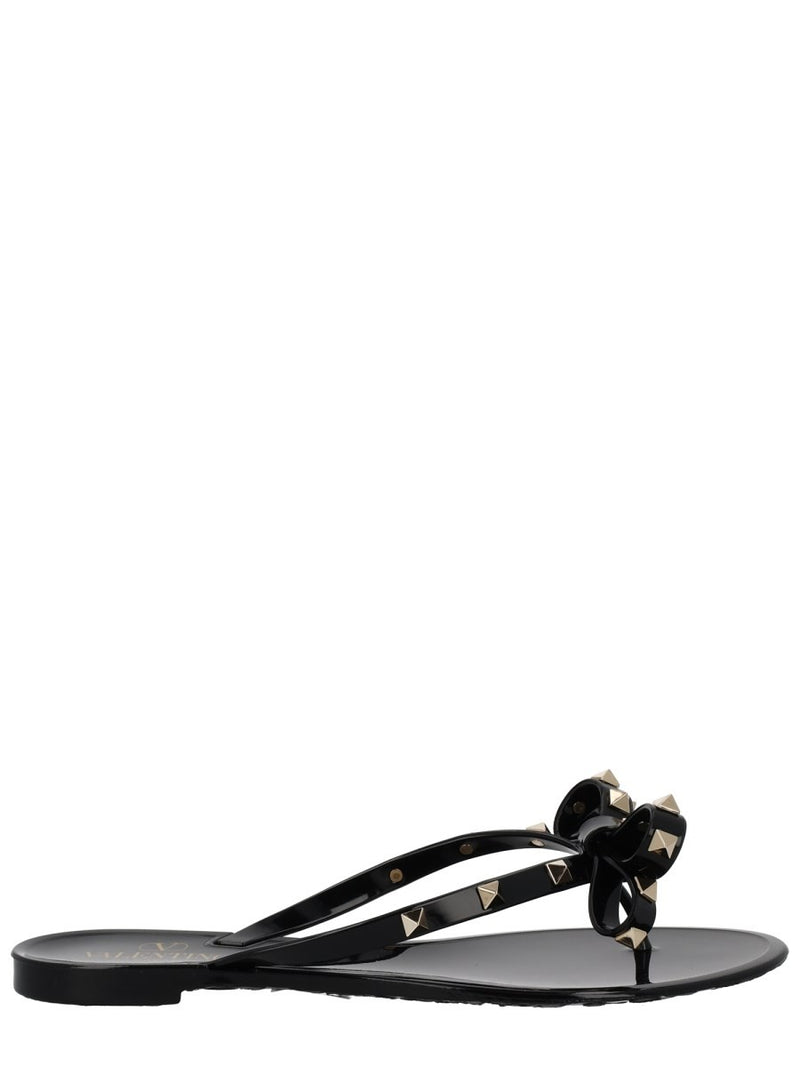 "ROCKSTUD" SANDAL