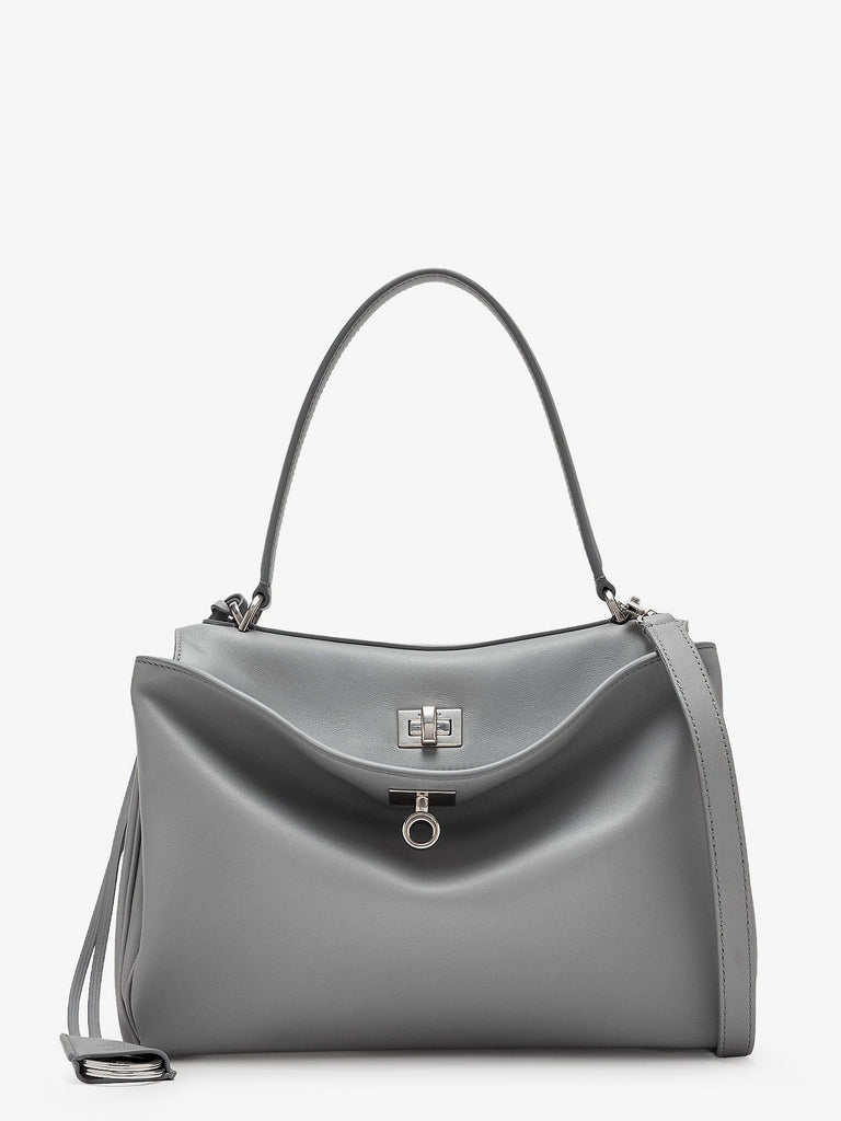 Rodeo leather crossbody bag