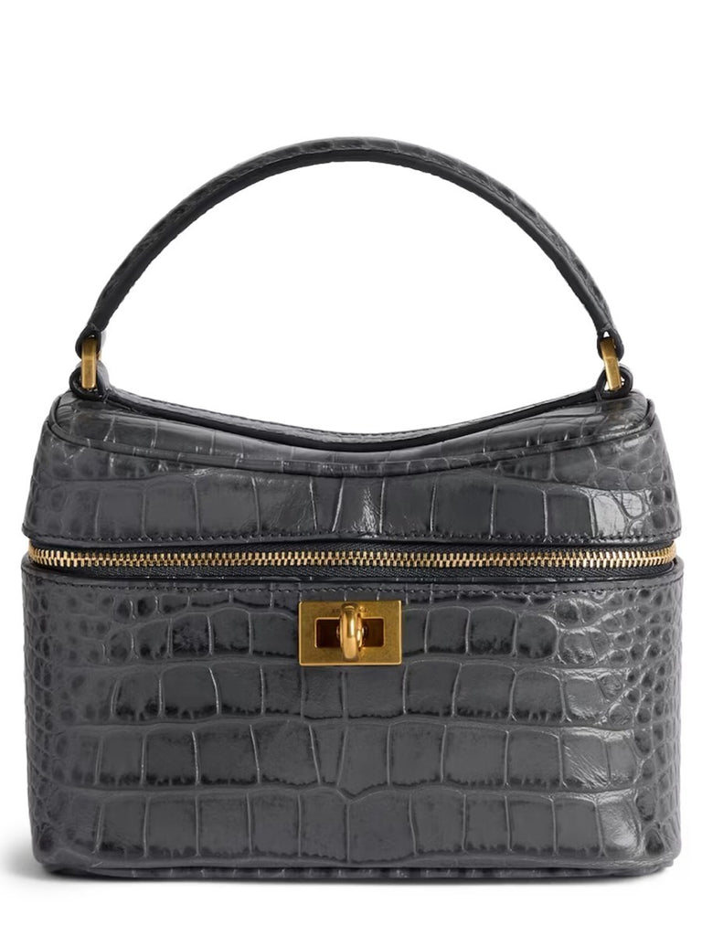 "RODEO VANITY" BAG