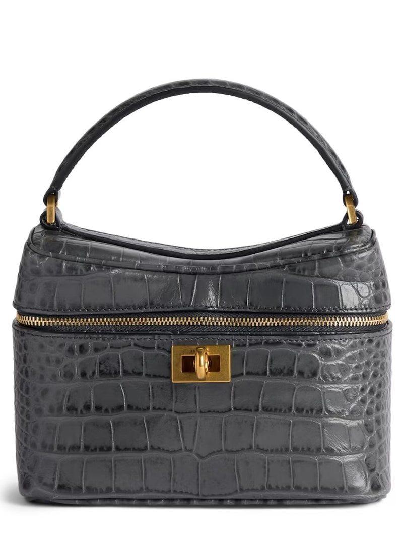 "RODEO VANITY" BAG