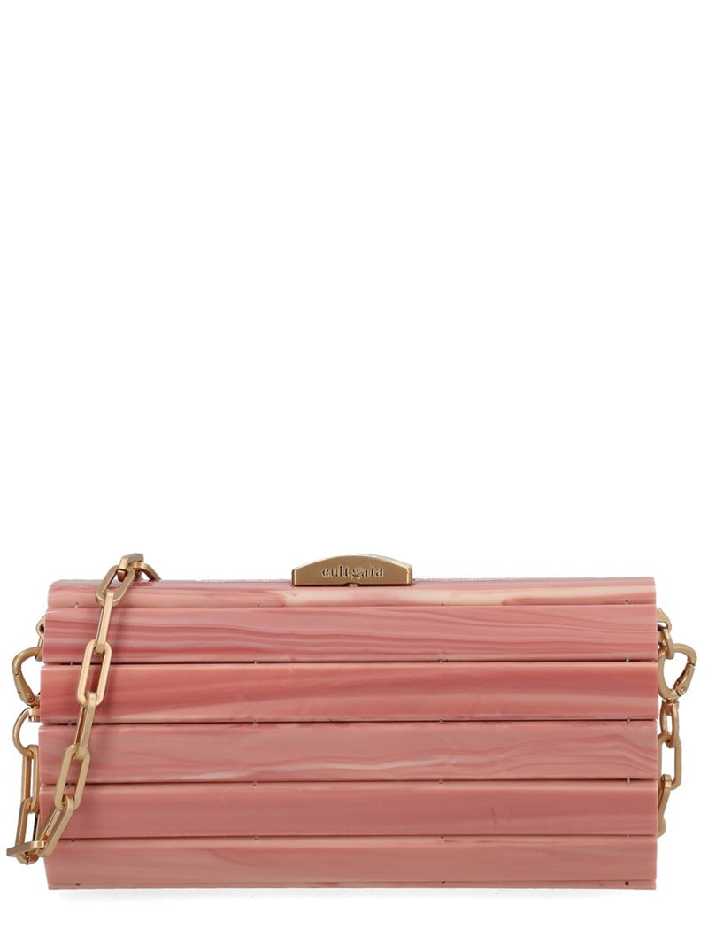 "ROLIE POLIE" MINI BAG