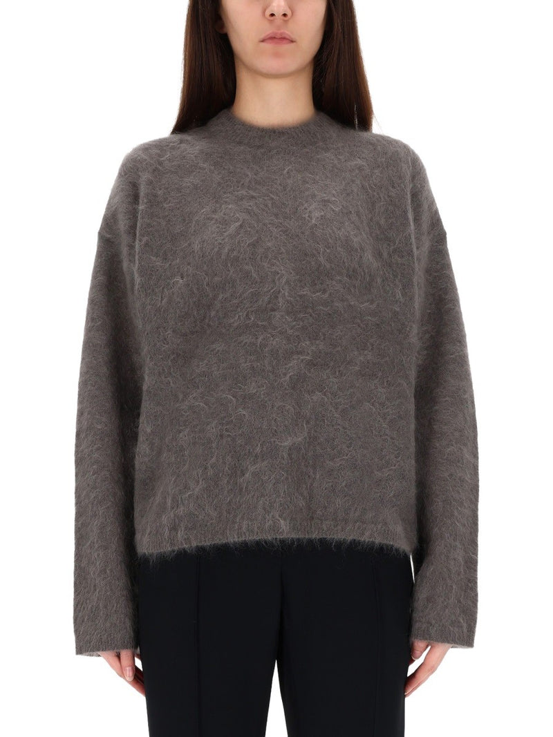 "ROMA BOYFRIEND" SWEATER