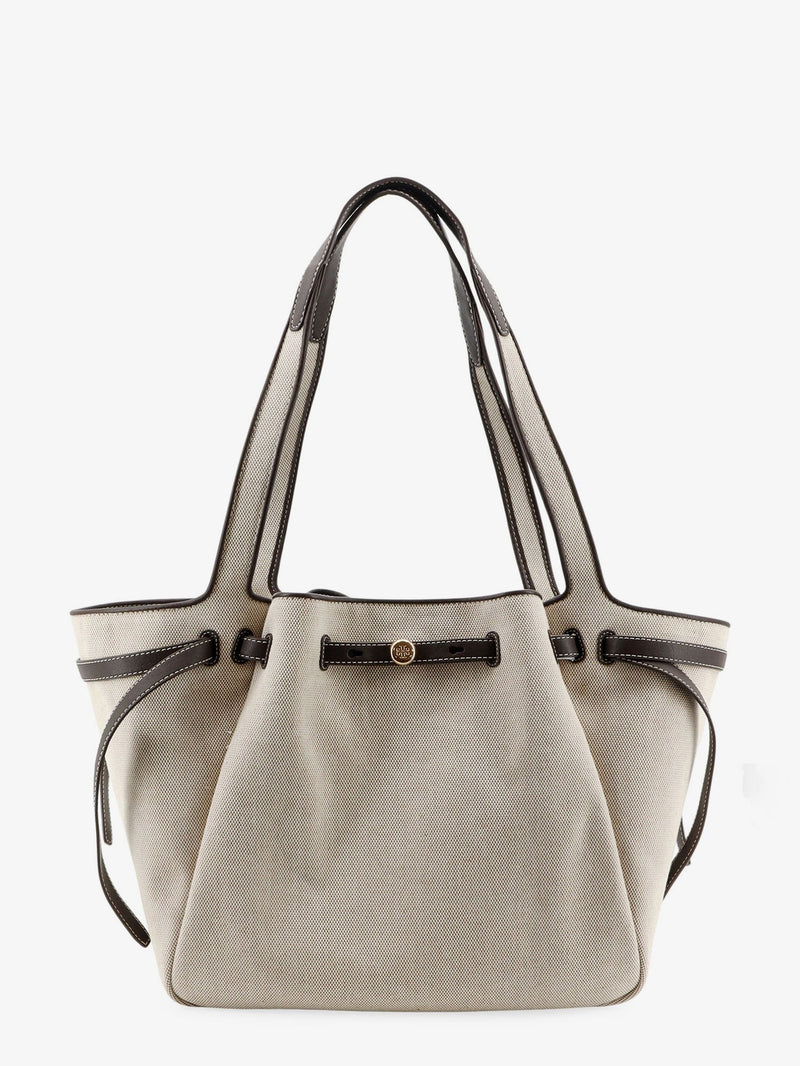 Romy Canvas Tote Bag