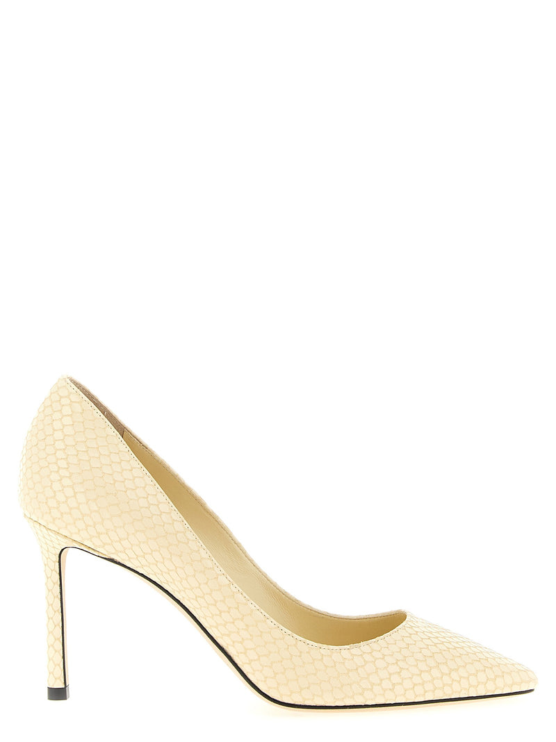 'Romy' pumps