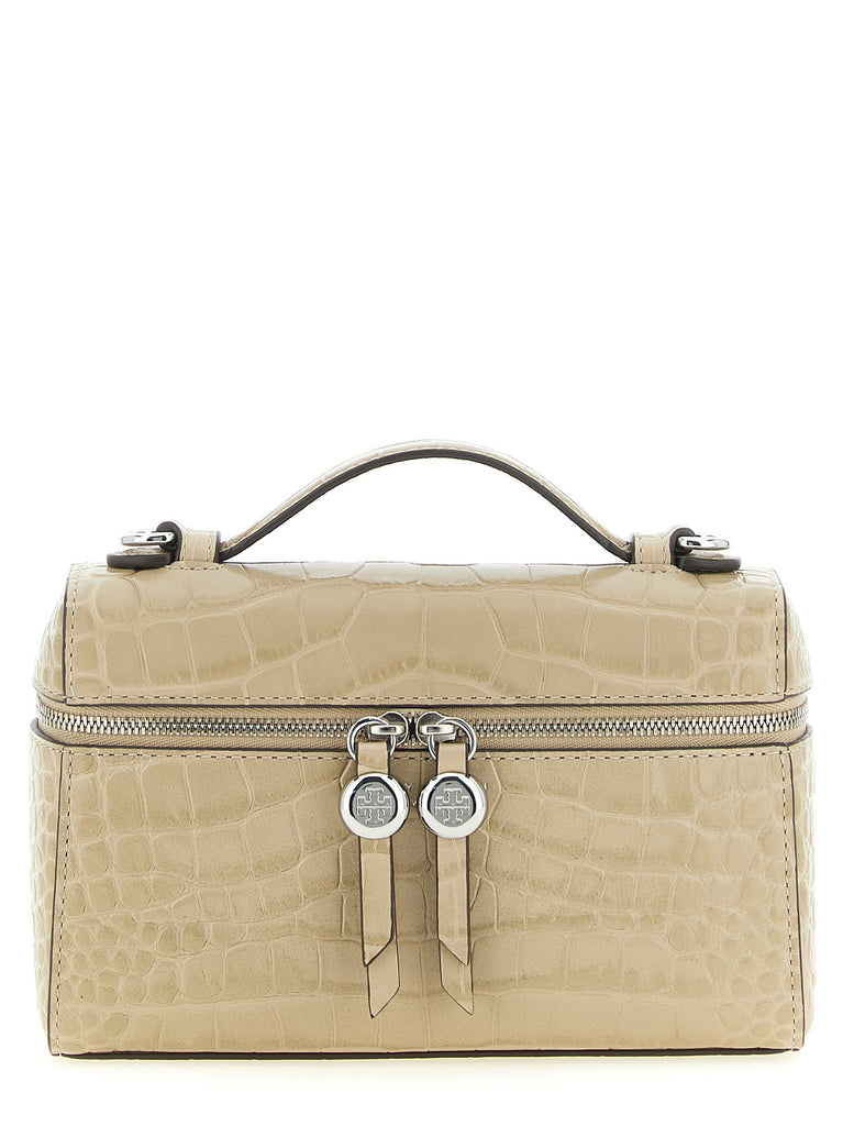 'Romy Slim' shoulder bag