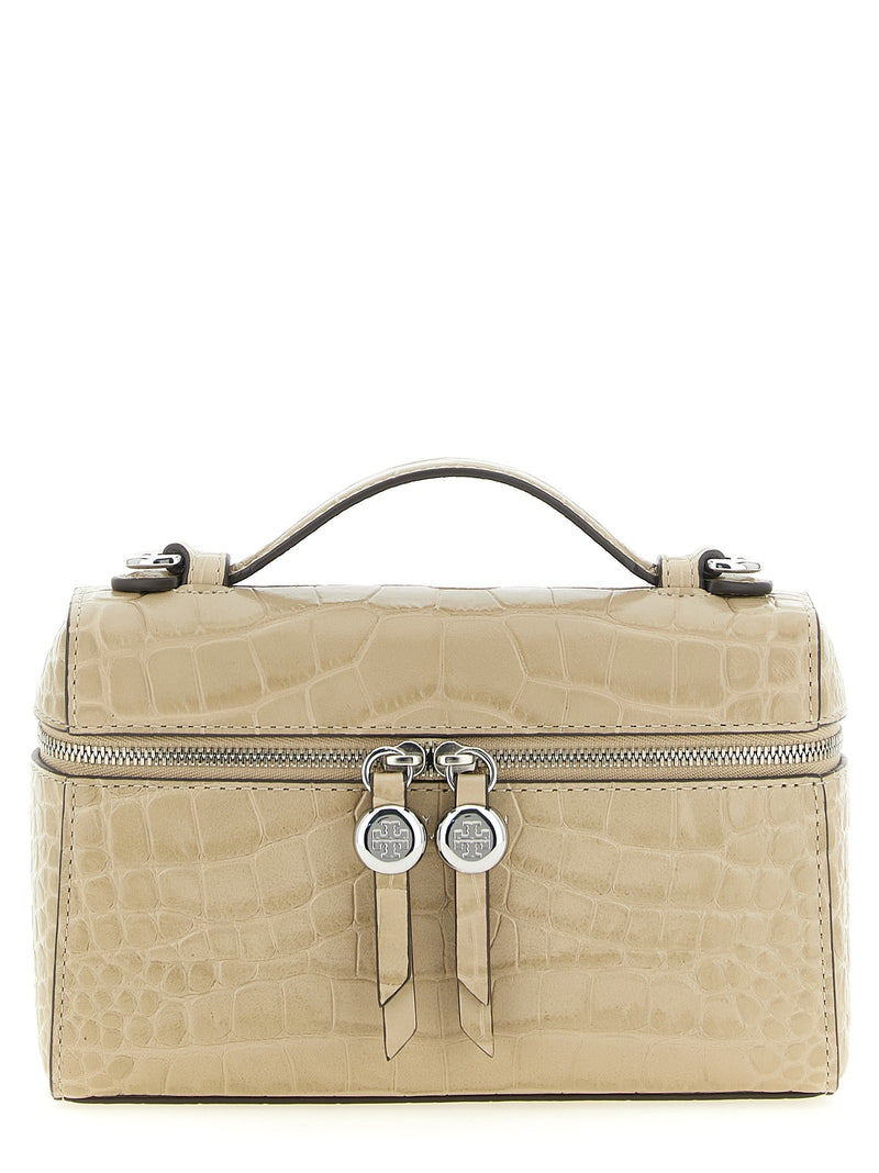 'Romy Slim' shoulder bag