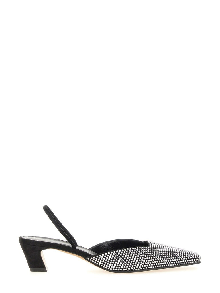 ROOSEVELT SHOE