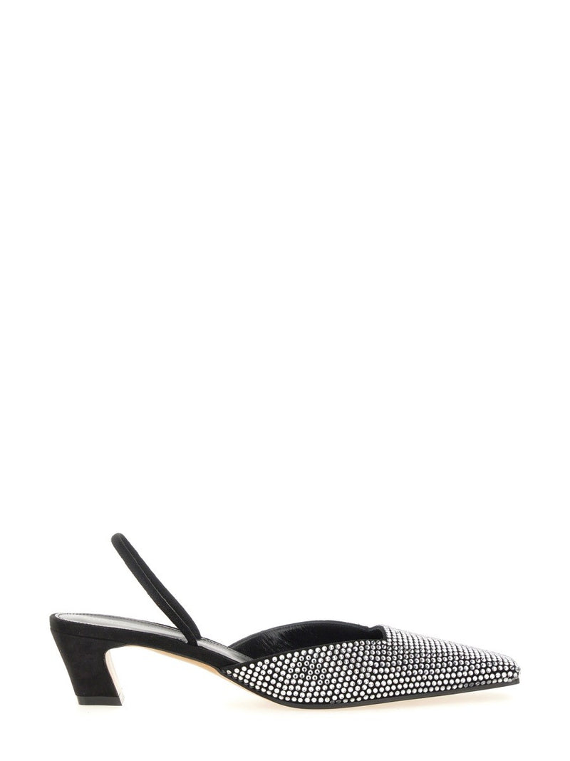 ROOSEVELT SHOE