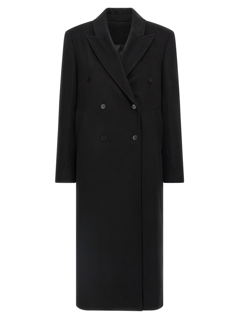 'Rosco' coat