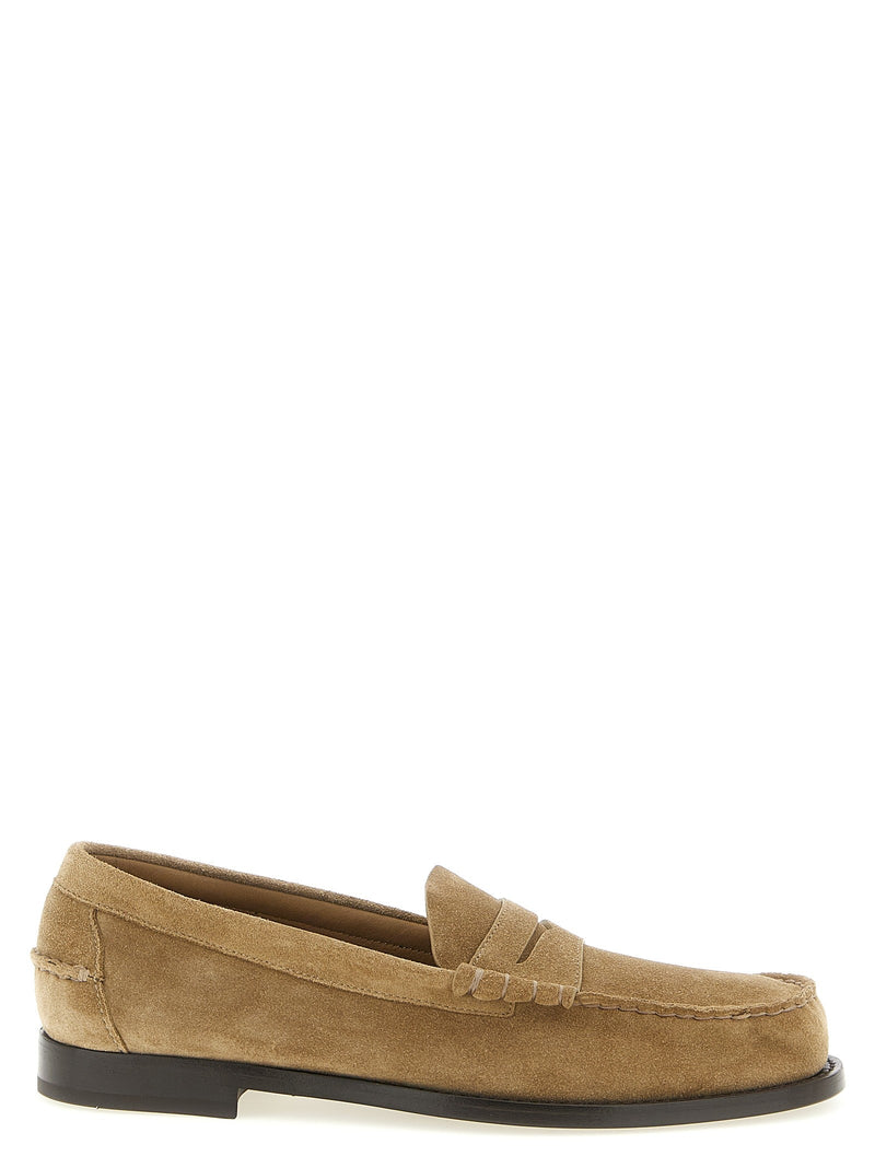 'Rowley' loafers