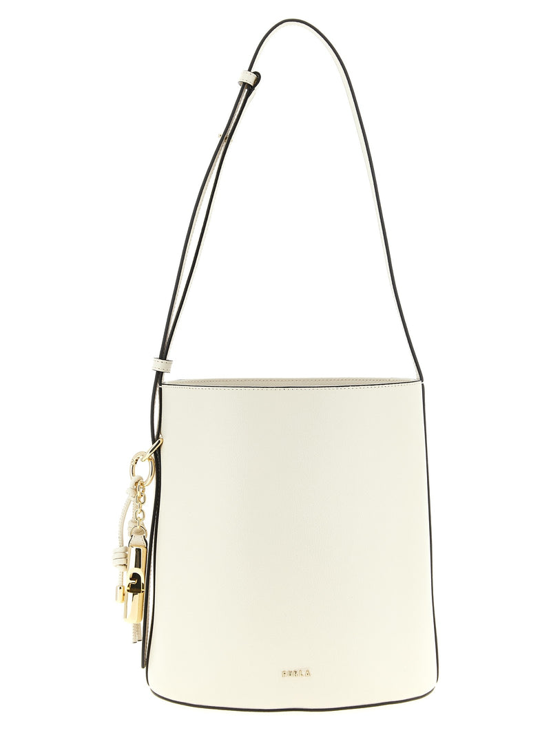 'Roxie' small bucket bag