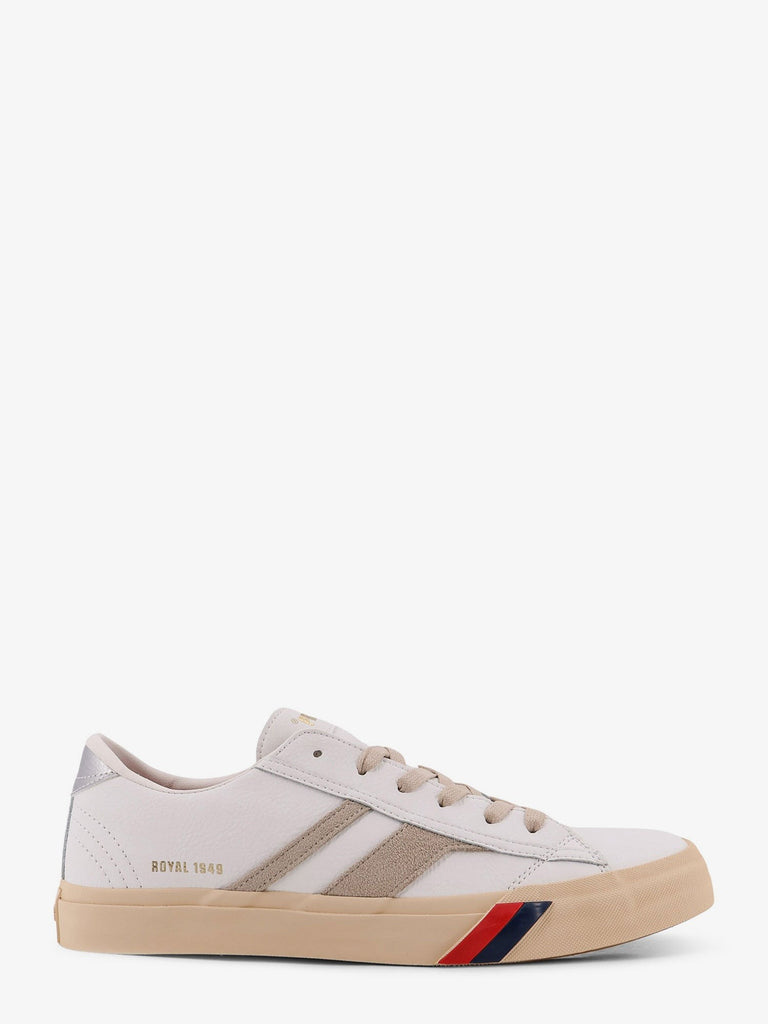 Royal Classic leather sneakers