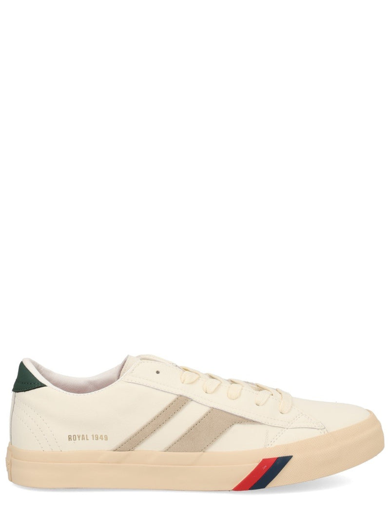 "ROYAL CLASSIC" SNEAKER