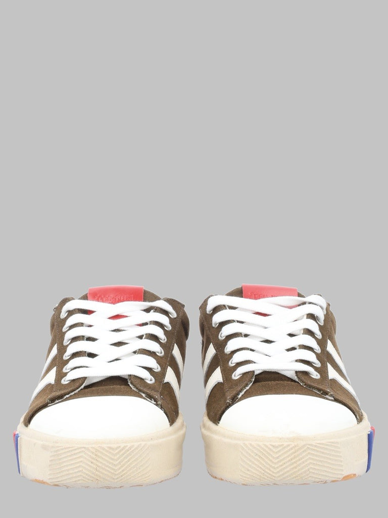 royal ii orbit low sneakers