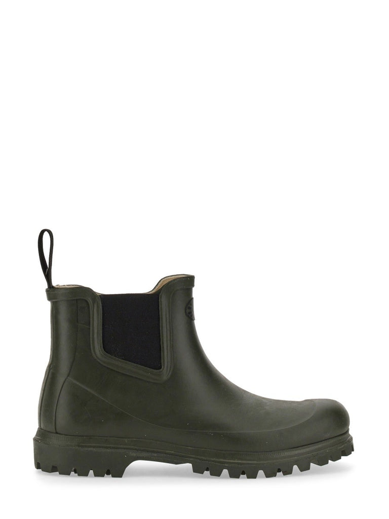 RUBBER BOOT
